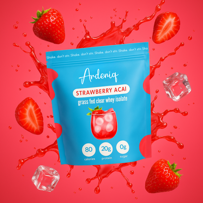 Ardeniq Clear Protein