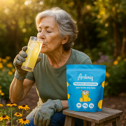 Ardeniq Clear Protein