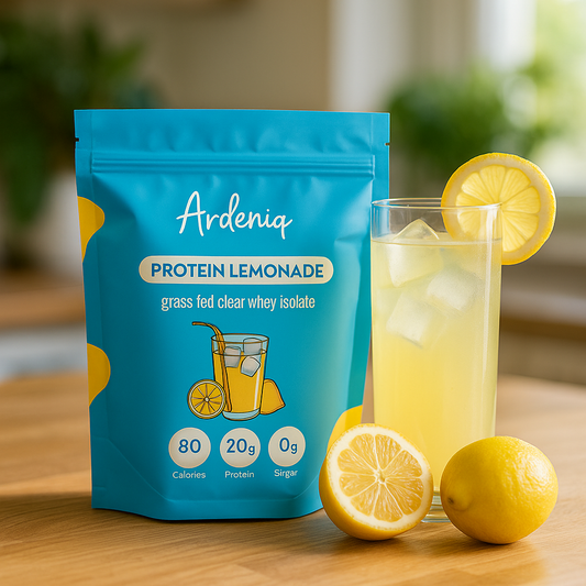 Ardeniq Clear Protein